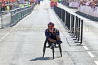 Wheelchair 2026 AJ Bell GNR. Photo: David T. Hewitson/Sports for All Pics